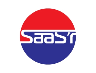 SaaSr logo design by Rokc