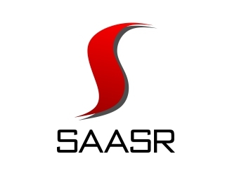 SaaSr logo design by mckris