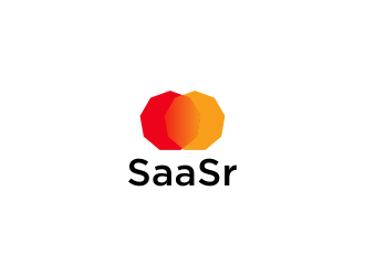 SaaSr logo design by akhi