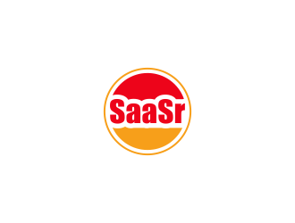 SaaSr logo design by akhi