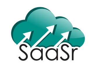 SaaSr logo design by Bunny_designs