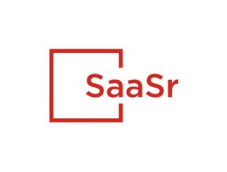 SaaSr logo design by Franky.