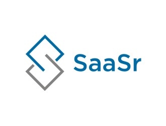 SaaSr logo design by Franky.