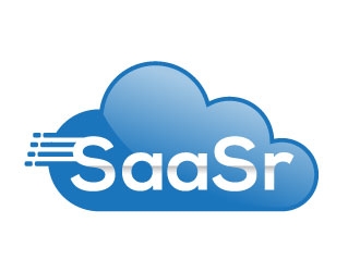 SaaSr logo design by Bunny_designs