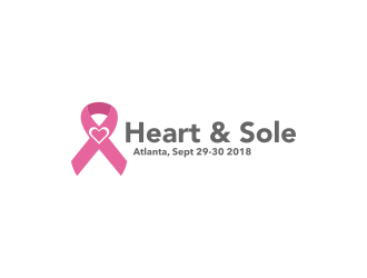 Heart & Sole logo design by ammad