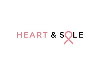 Heart & Sole logo design by Franky.