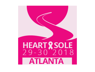Heart & Sole logo design by czars