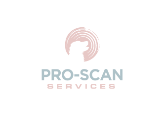 Pro-Scan Services  logo design by PRN123