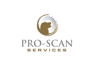 Pro-Scan Services  logo design by PRN123