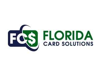 Florida Card Solutions logo design by abss