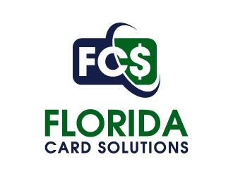 Florida Card Solutions logo design by abss