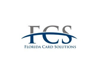 Florida Card Solutions logo design by agil