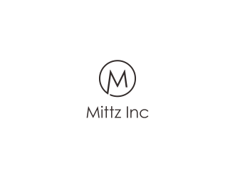 Mittz Inc logo design by sitizen