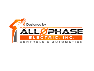 logo design by BeDesign