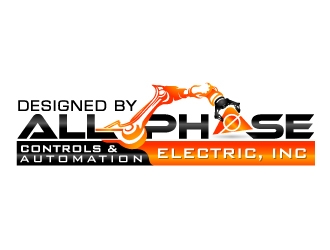 All-Phase Electric, Inc. logo design by aRBy