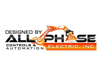 All-Phase Electric, Inc. logo design by aRBy