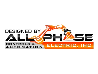 All-Phase Electric, Inc. logo design by aRBy
