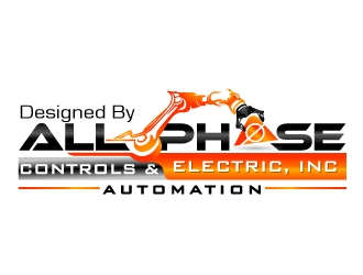 All-Phase Electric, Inc. logo design by aRBy