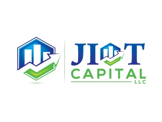 JIOT Capital LLC logo design by dshineart