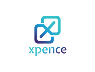 Xpence logo design by uyoxsoul