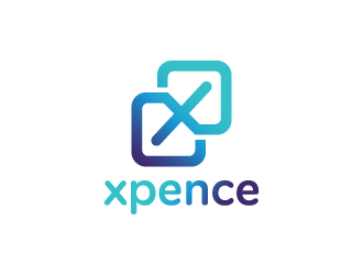 Xpence logo design by uyoxsoul