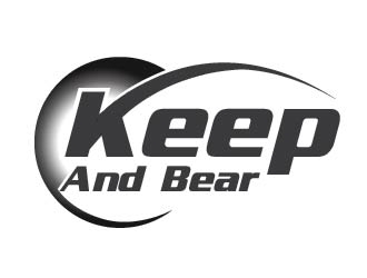 Keep And Bear logo design by ruthracam