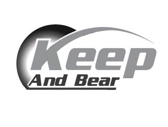 Keep And Bear logo design by ruthracam