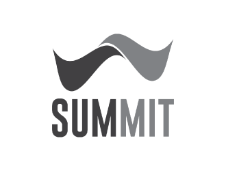 Summit  logo design by nona