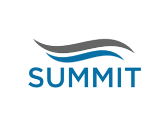 Summit  logo design by sheilavalencia