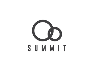 Summit  logo design by nona