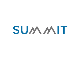 Summit  logo design by nurul_rizkon