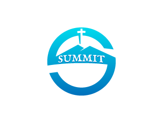 Summit  logo design by reight