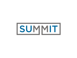 Summit  logo design by rief