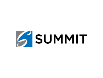 Summit  logo design by denfransko