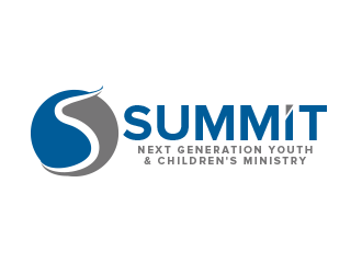 Summit  logo design by BeDesign