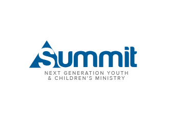 Summit  logo design by BeDesign