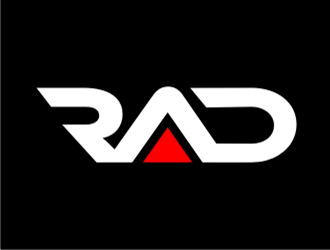 RAD Racing Dynamics logo design by sheilavalencia