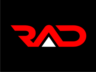 RAD Racing Dynamics logo design by sheilavalencia