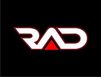 RAD Racing Dynamics logo design by sheilavalencia