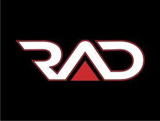 RAD Racing Dynamics logo design by sheilavalencia