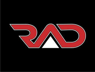 RAD Racing Dynamics logo design by sheilavalencia