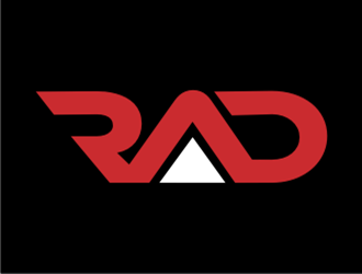 RAD Racing Dynamics logo design by sheilavalencia