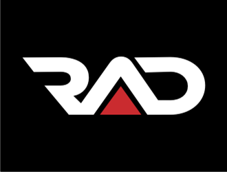 RAD Racing Dynamics logo design by sheilavalencia