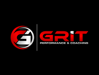 Grit Performance and Coaching logo design by ubai popi