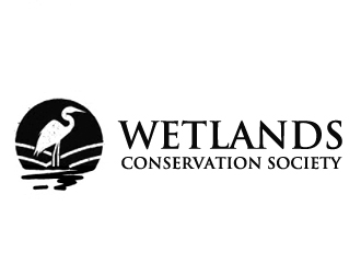 Wetlands Conservation Society logo design by gilkkj