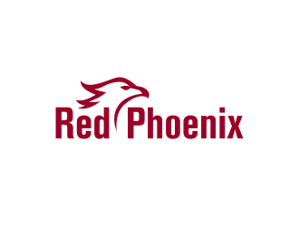 Red Phoenix logo design by ingepro