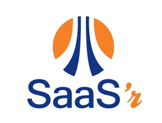 SaaSr logo design by Rokc