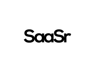 SaaSr logo design by graphica