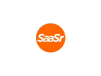 SaaSr logo design by narnia