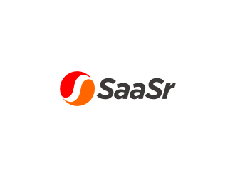 SaaSr logo design by narnia
